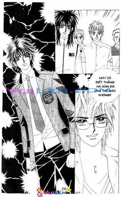 tìm lại tình yêu chapter 66 7