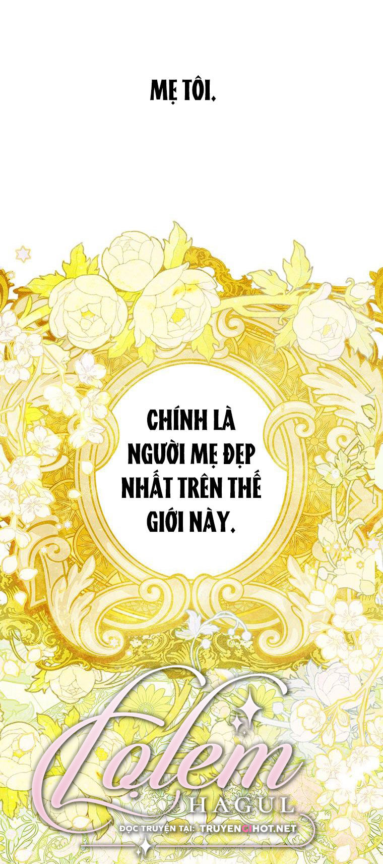 mẹ tôi kết hôn một lần nữa chapter 1 12