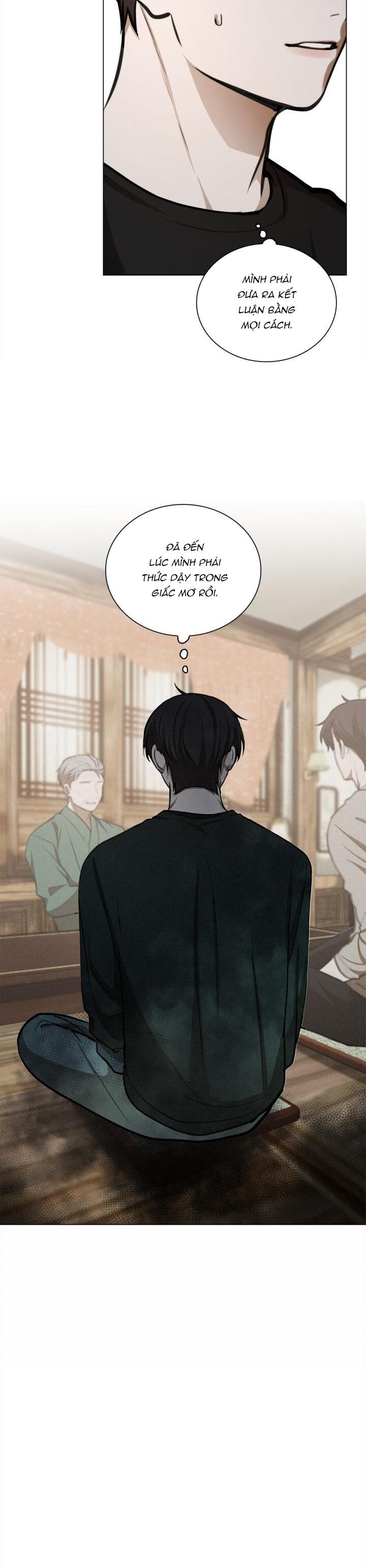 không xa lạ chapter 40 17