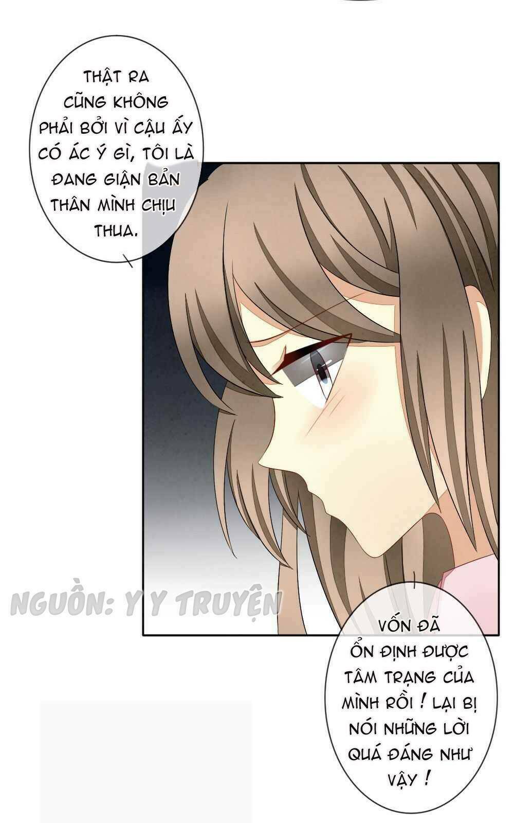 vị hôn thê bỏ trốn chapter 38 7