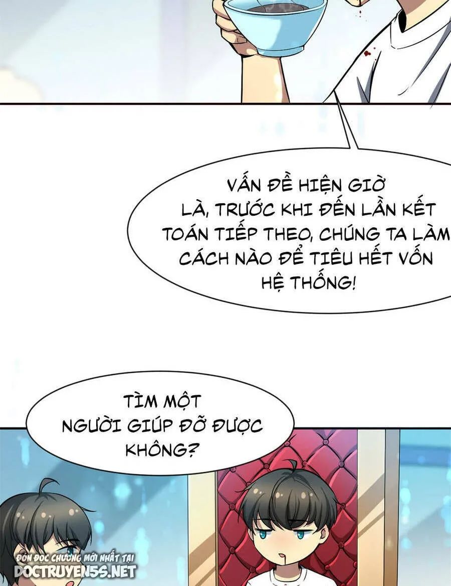 ta làm giàu từ thua lỗ game chapter 3 35