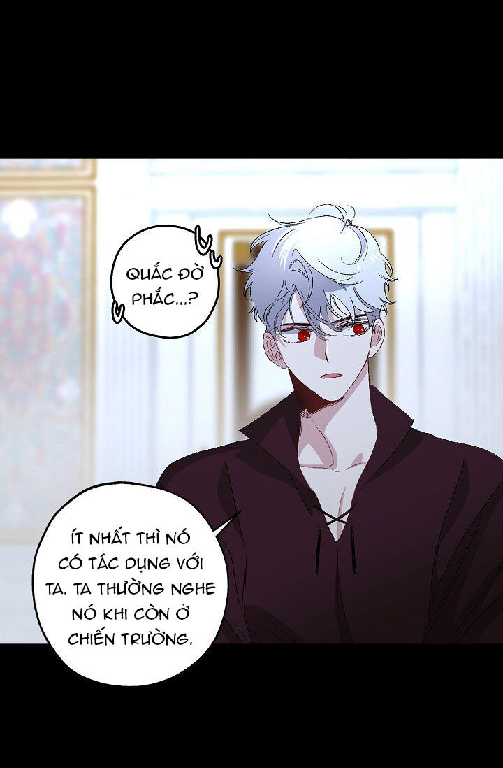 mối tình đầu của bạo chúa chapter 27 54