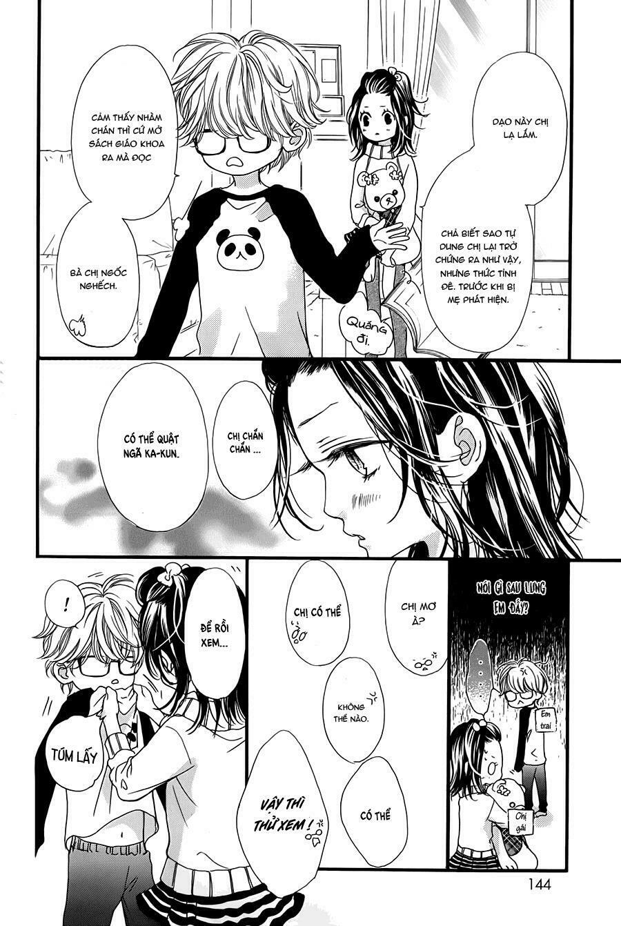 anh yêu em chapter 4 5