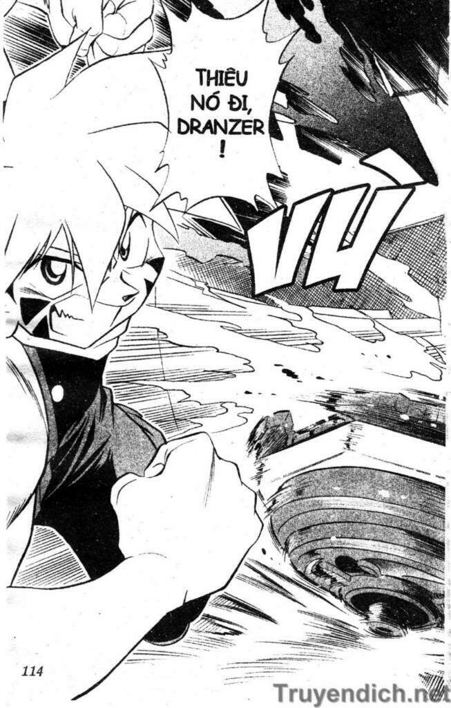 beley - con quay truyền thuyết chapter 3 108