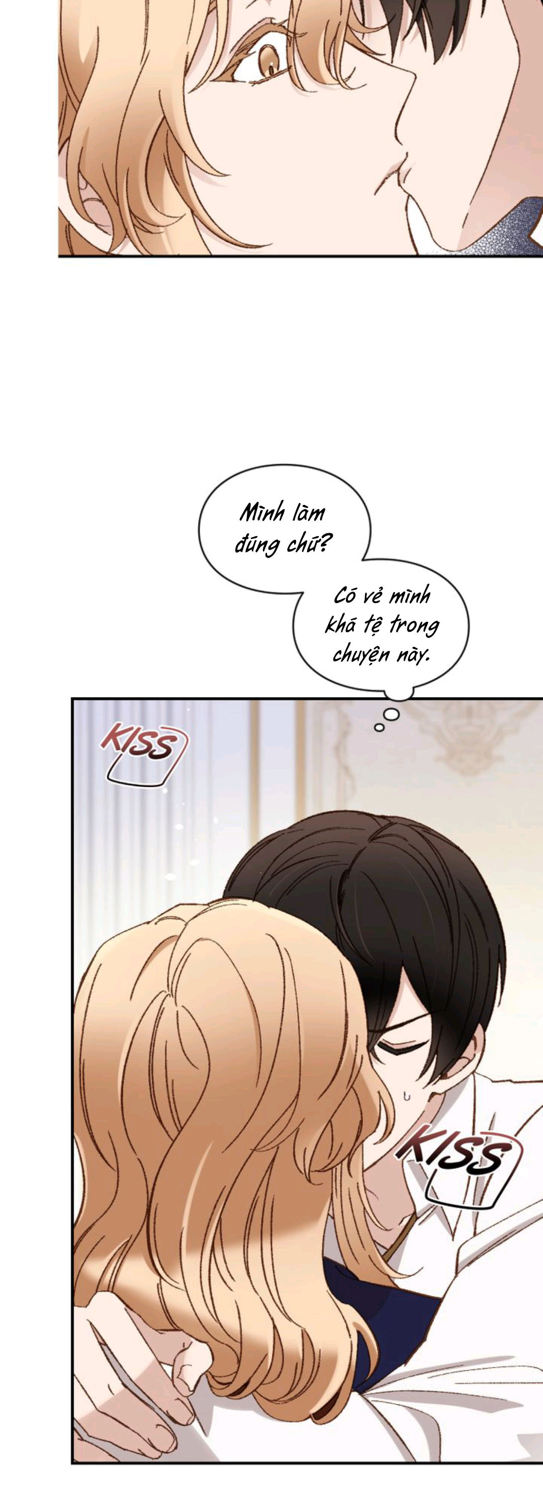 cứu rỗi chapter 9.1 20