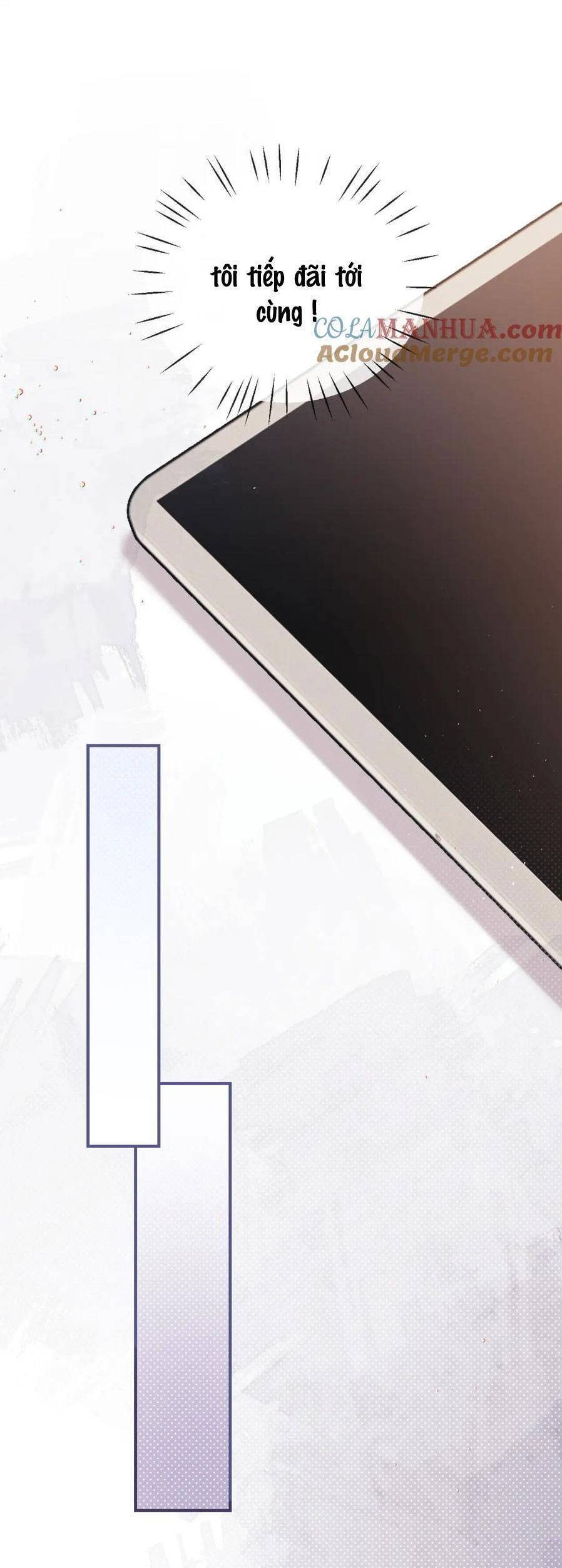 fan vợ - bạn đã biết chưa? chapter 18 6