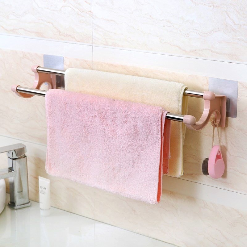 Giá Treo Đa Năng Cường Lực, Không Cần Khoan Vít - GI75