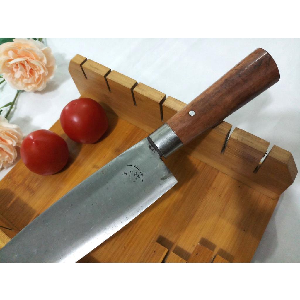 DAO BẾP PHÚC SEN - DAO BẾP DEBA THÁI , CHỌC TIẾT MÃ N18 ĐỘC 6996 topcomshop vn