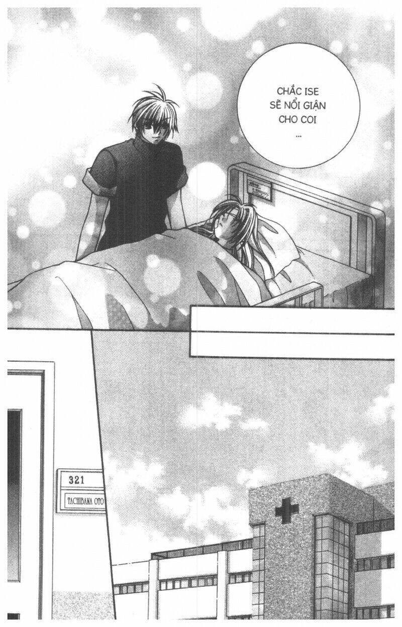 milk crown chapter 4 60