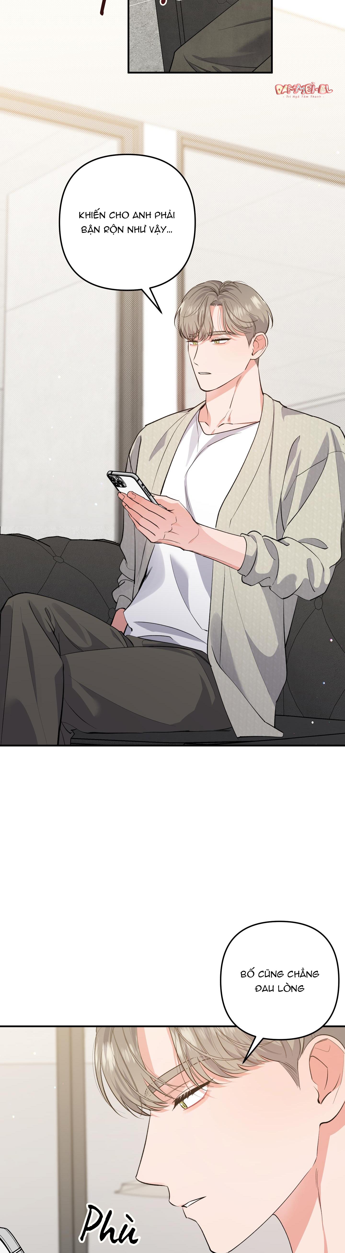 mối quan hệ ngu ngốc chapter 56 24