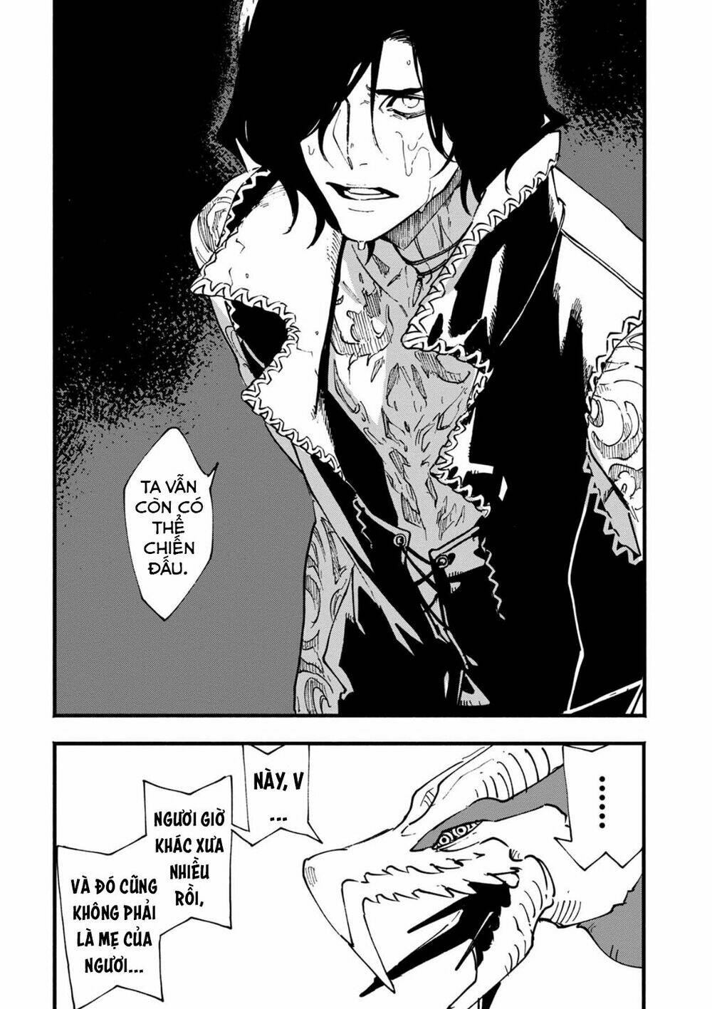 devil may cry 5 -visions of v- chapter 29.2 14