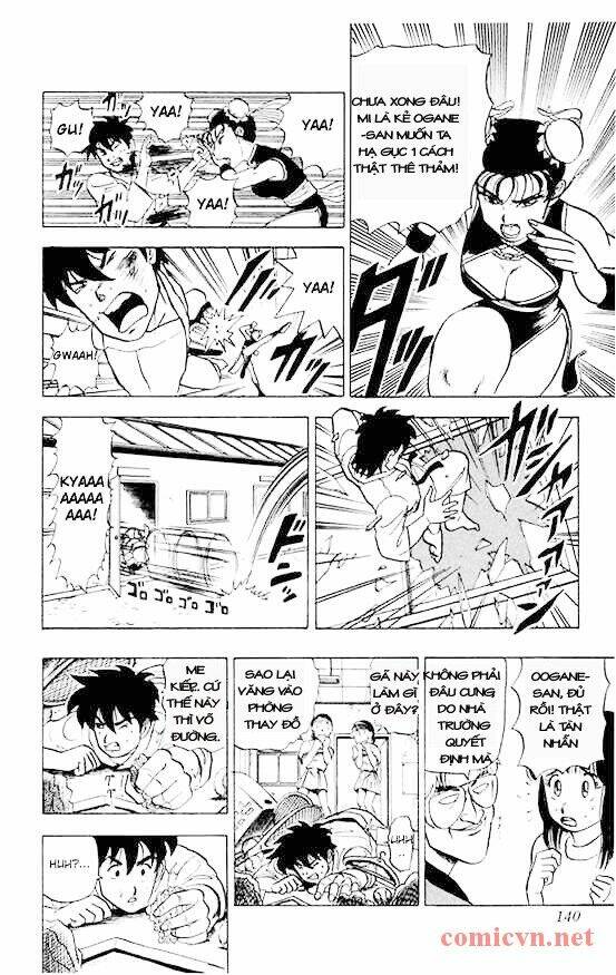 ultimate!! hentai kamen chapter 15 14