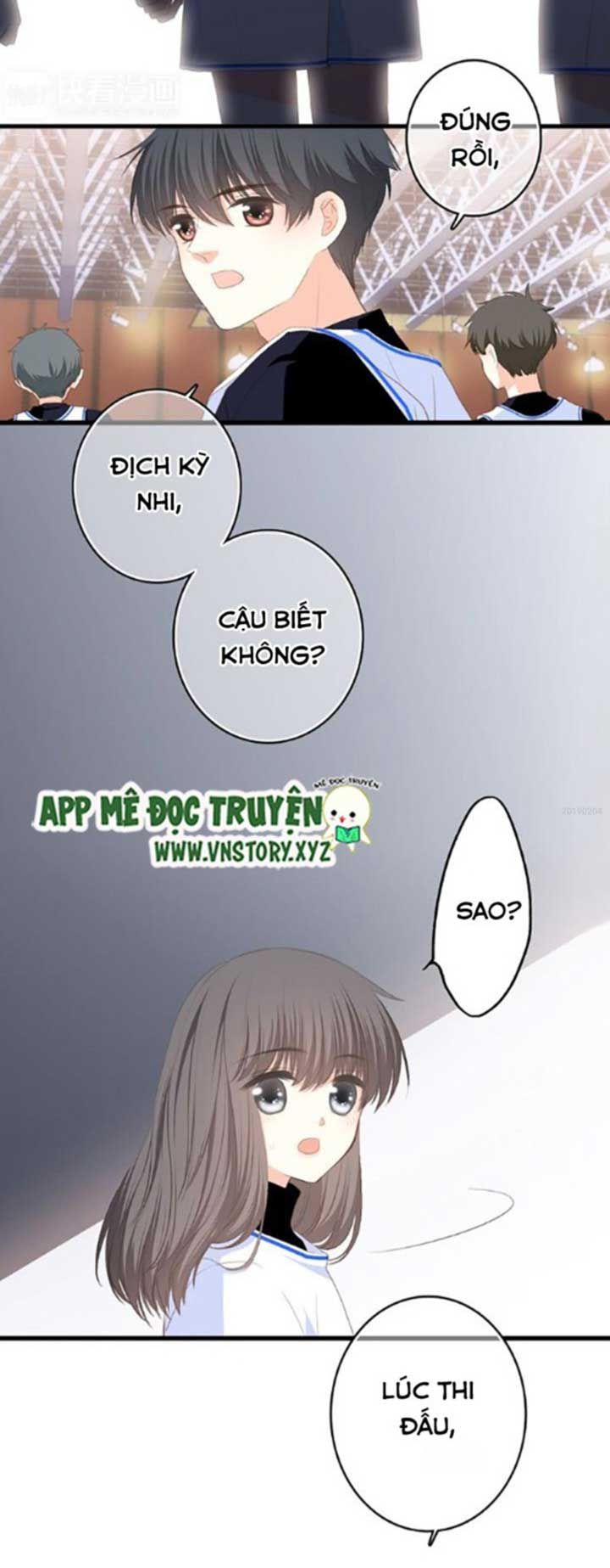 con tim rung động 2 chapter 82 30