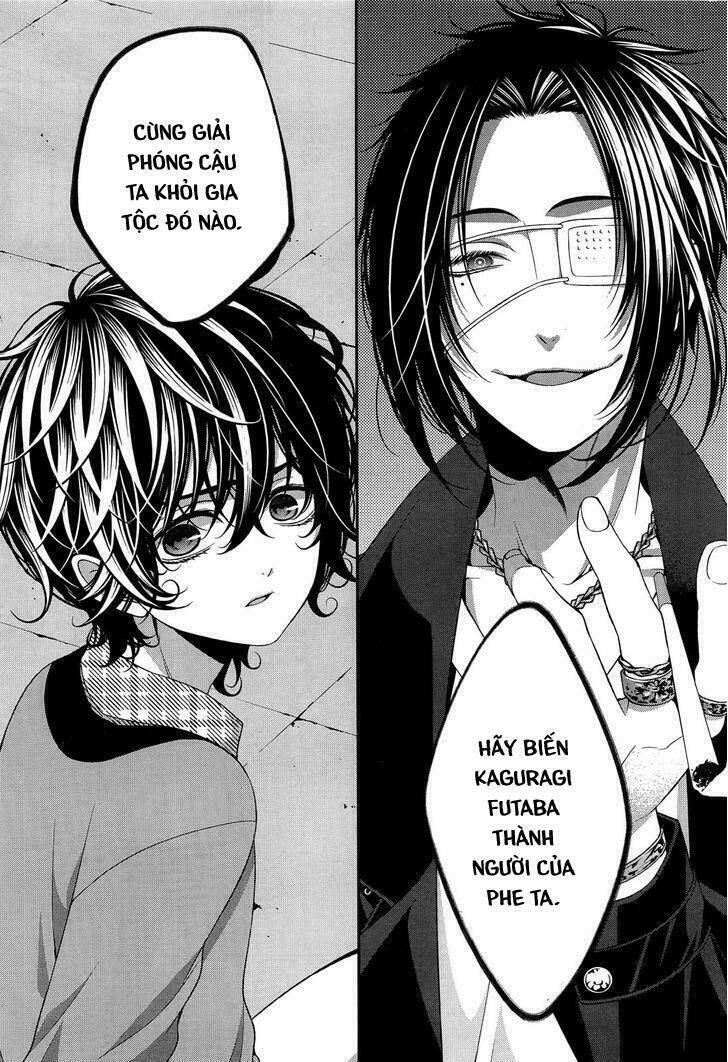 shuuen no elysion chapter 10 19