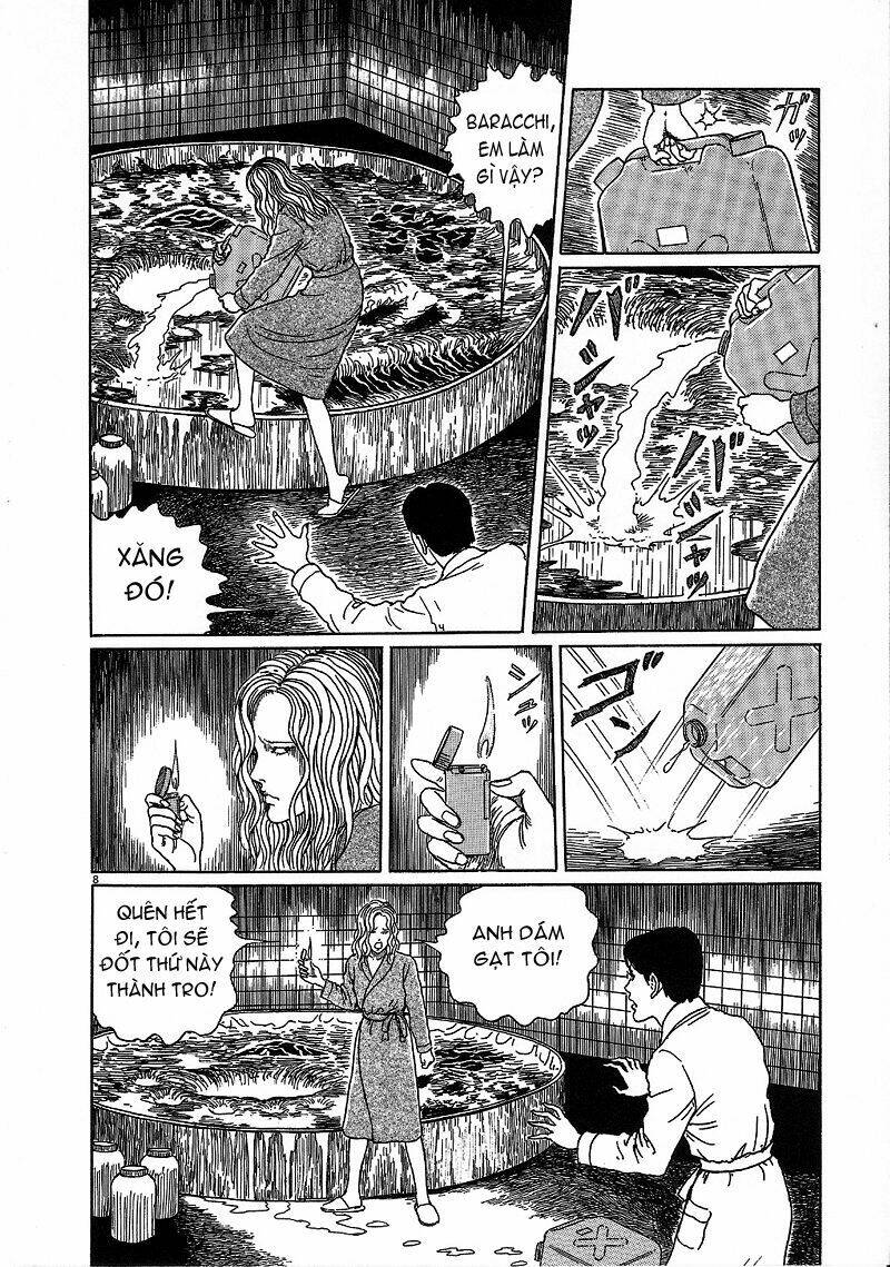 black paradox chapter 6 9