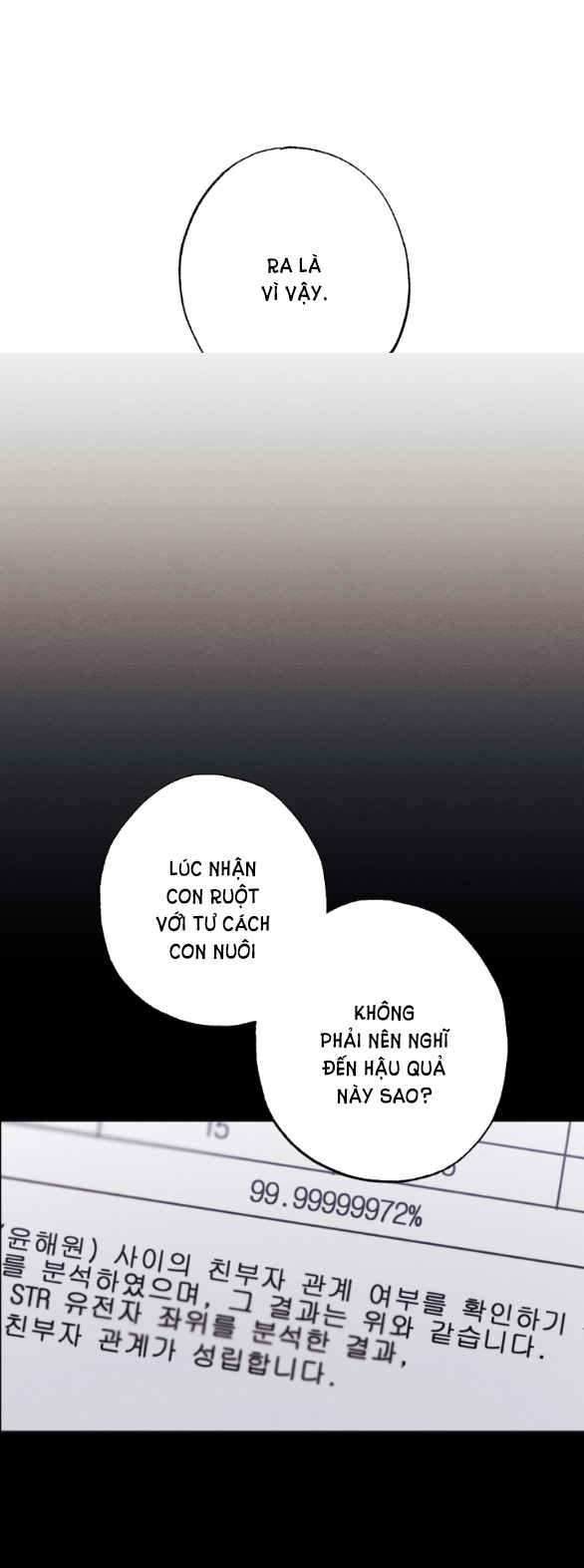 [18+] hôn nhân bị đánh cắp chapter 29.1 31