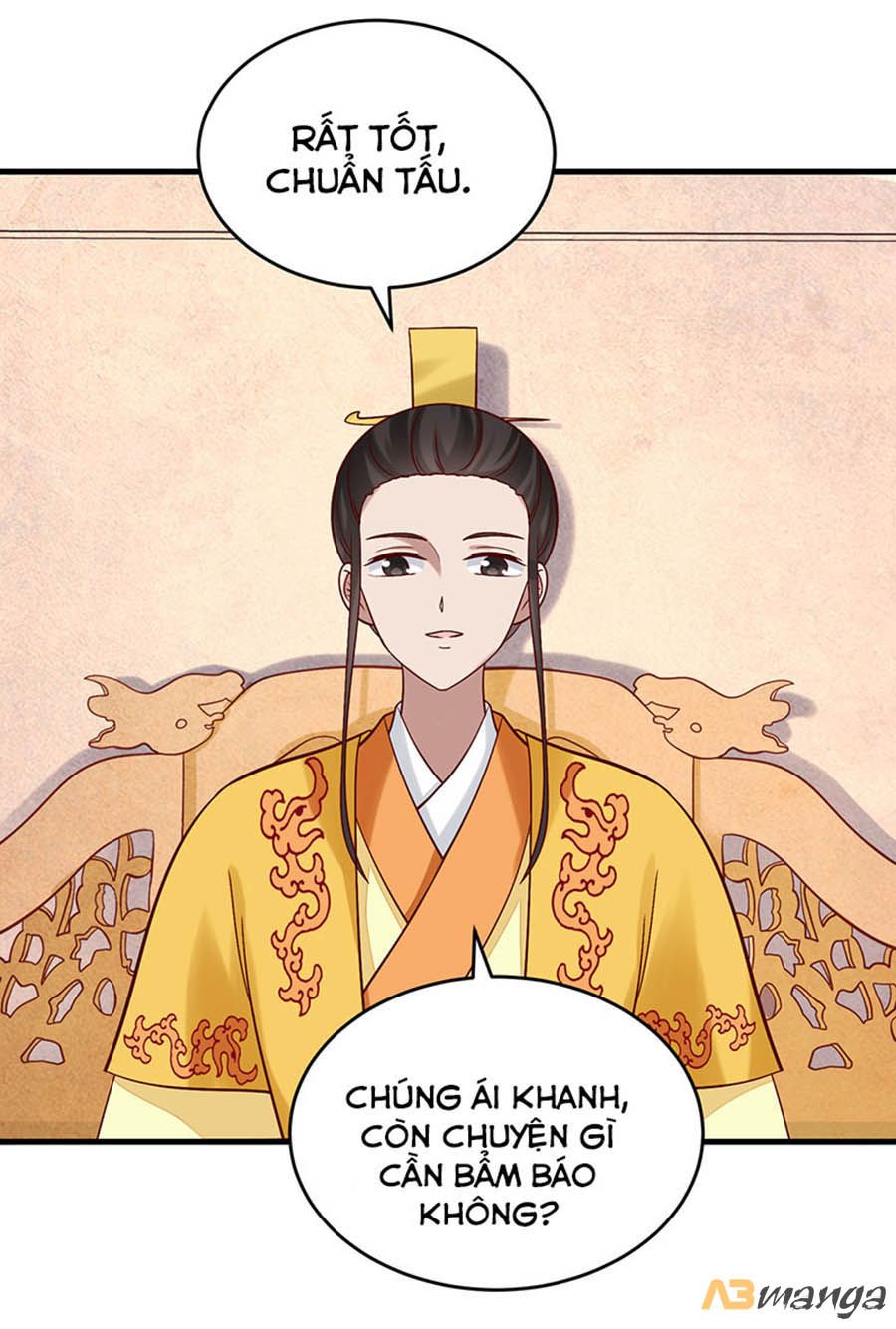 kiêu ngạo vương gia chủng điền phi chapter 180 51