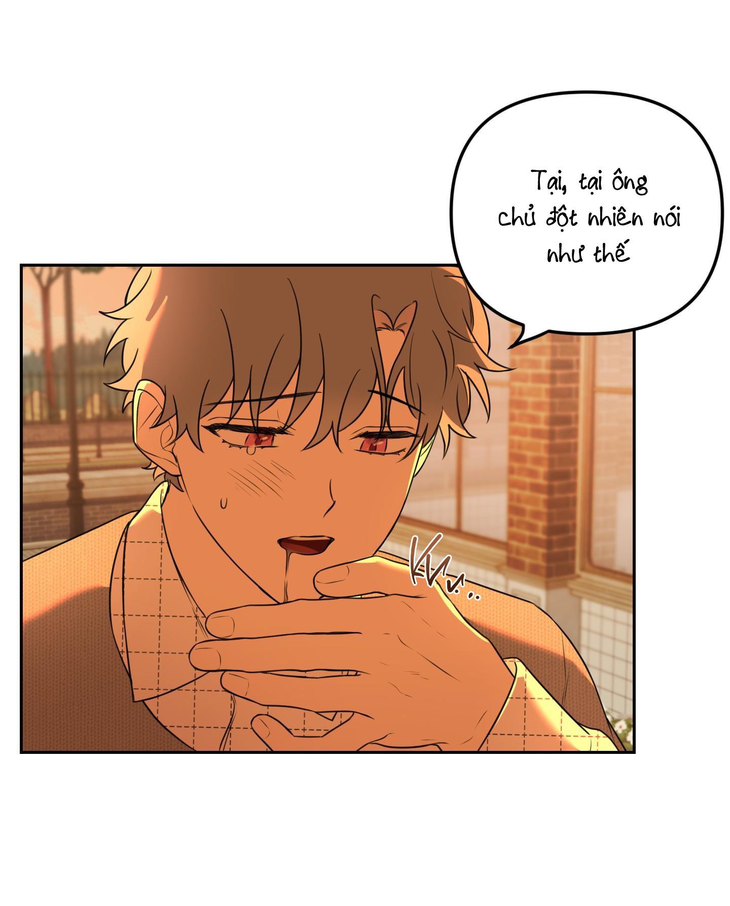 vườn hoa chapter 7 36