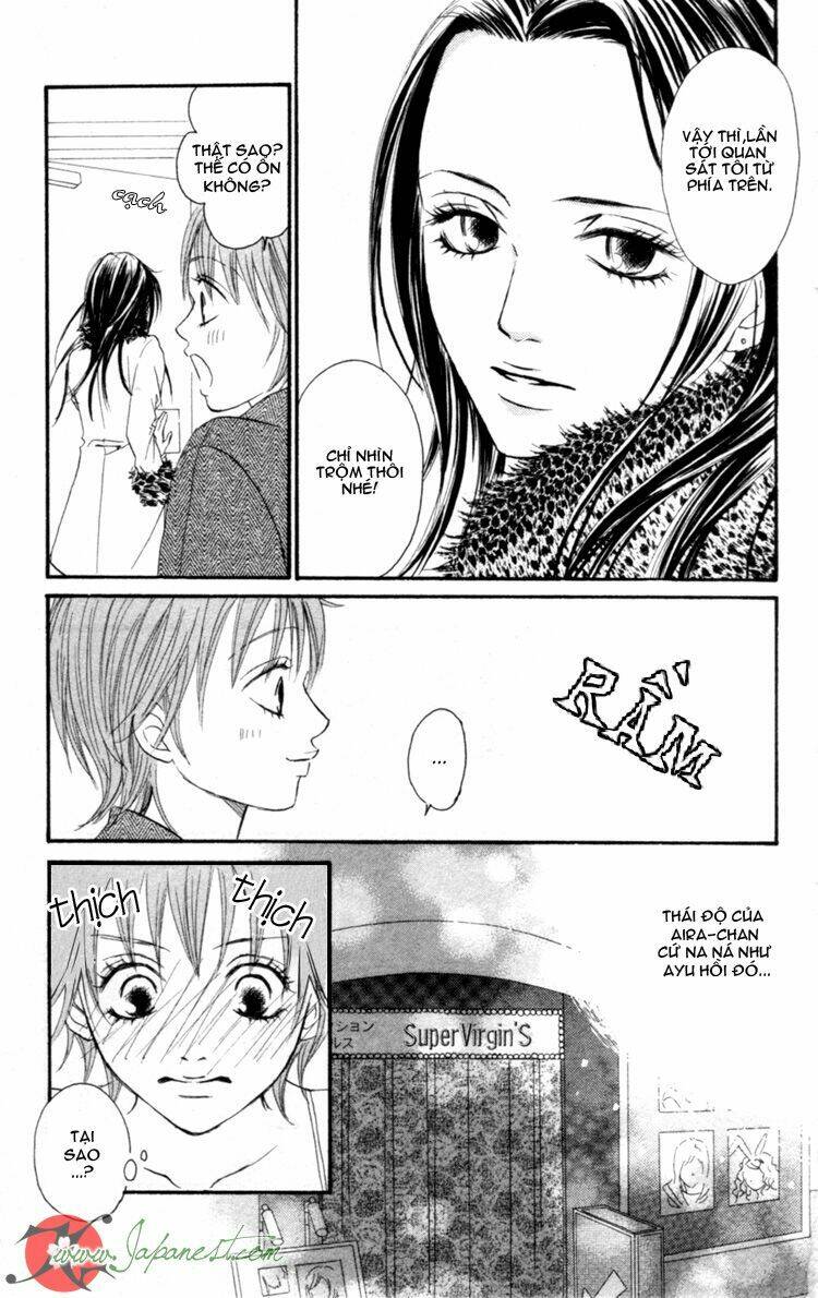 deep love - reina no unmei chapter 2 27