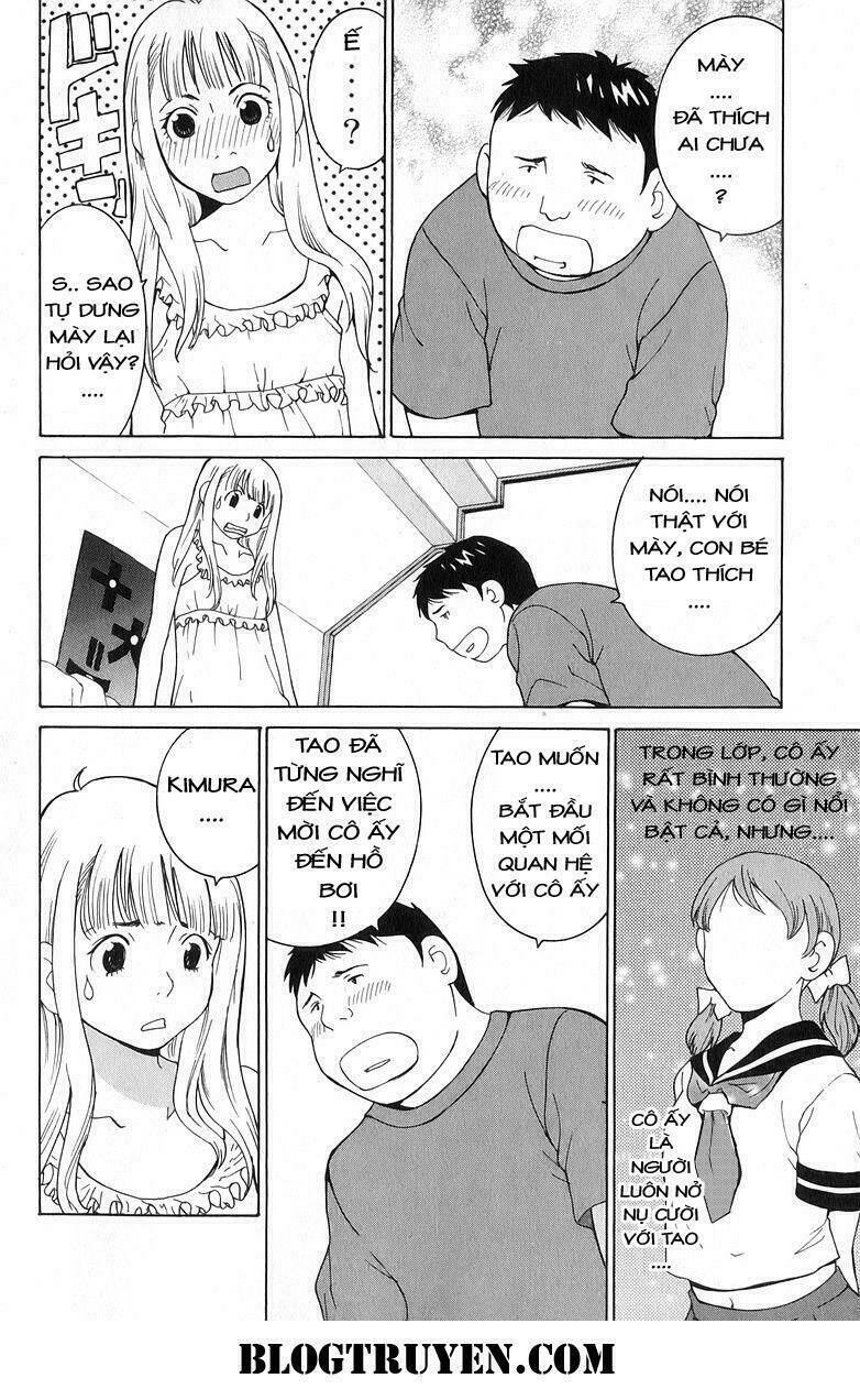 gacha gacha - secret chapter 41 20