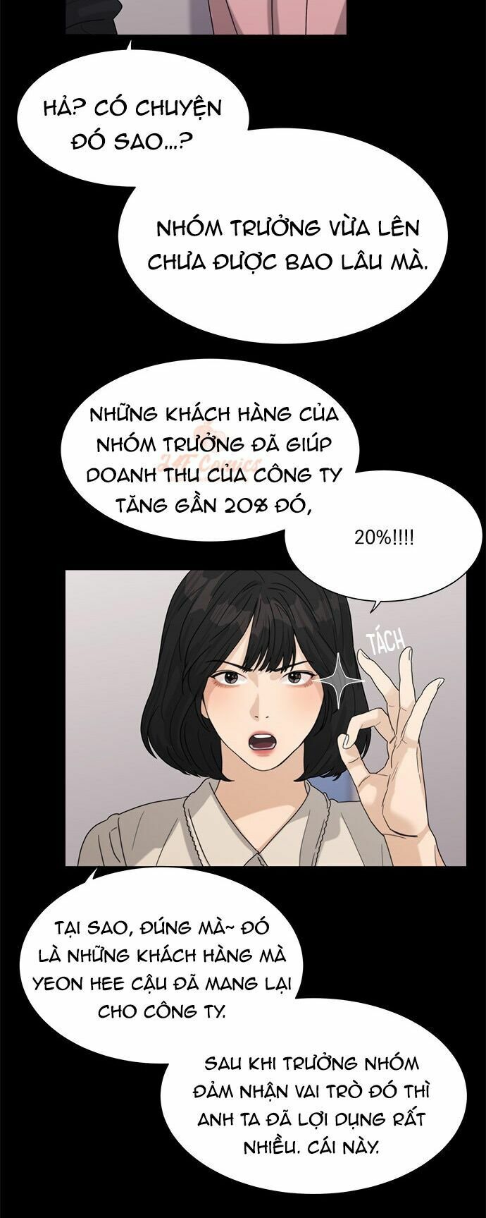 phải lòng oan gia chapter 47 93