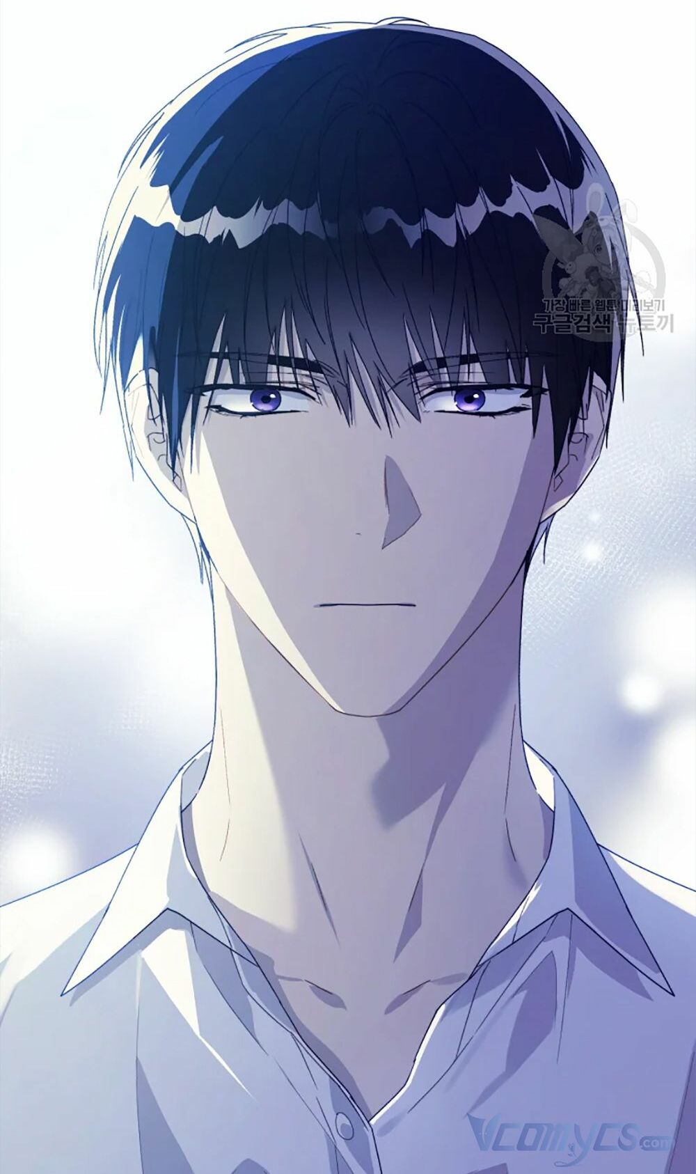 công chúa khắc dấu lên kẻ phản nghịch chapter 52 8