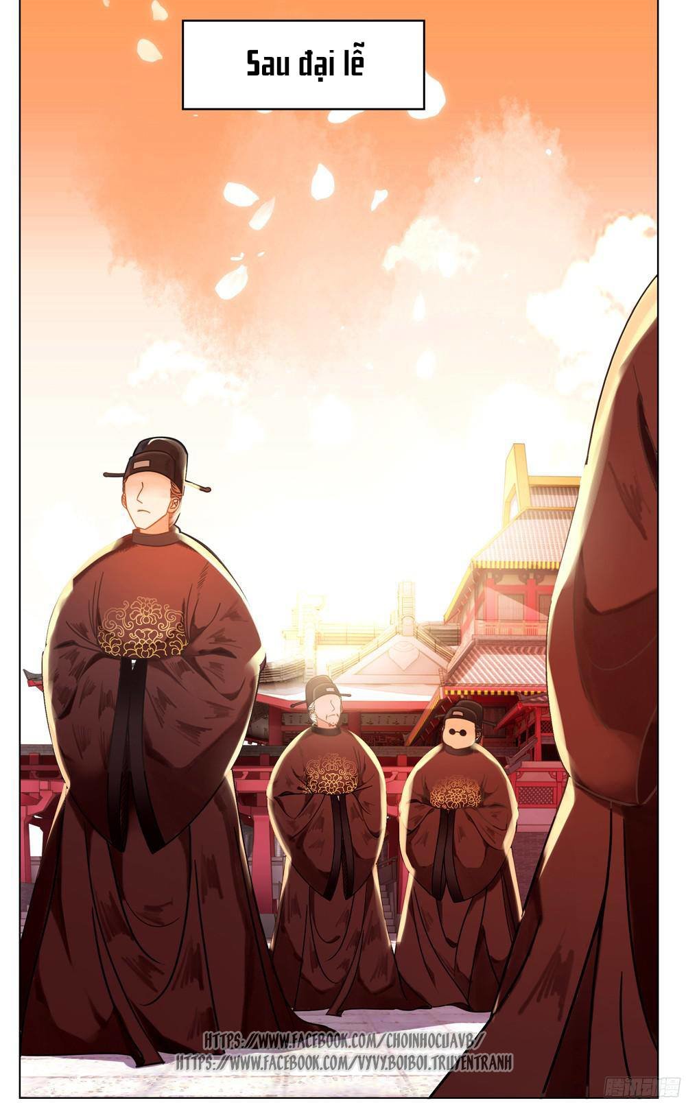 gay rồi! cái đó thành tinh rồi chapter 3 19