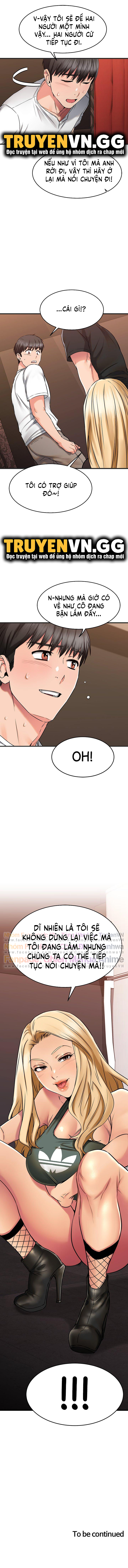 ranh giới người bạn chapter 47 20