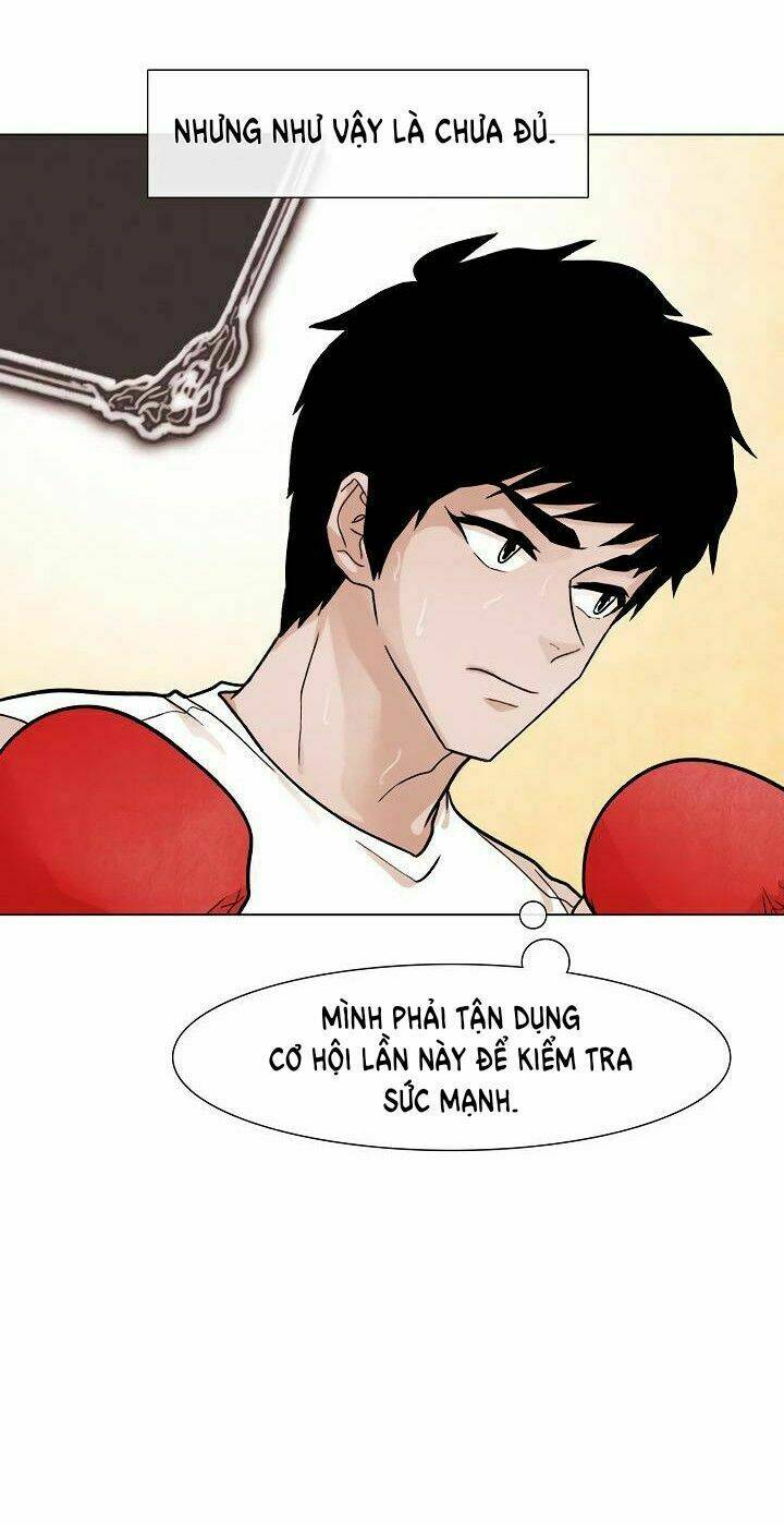 hồi quy tiền kiếp chapter 6 61