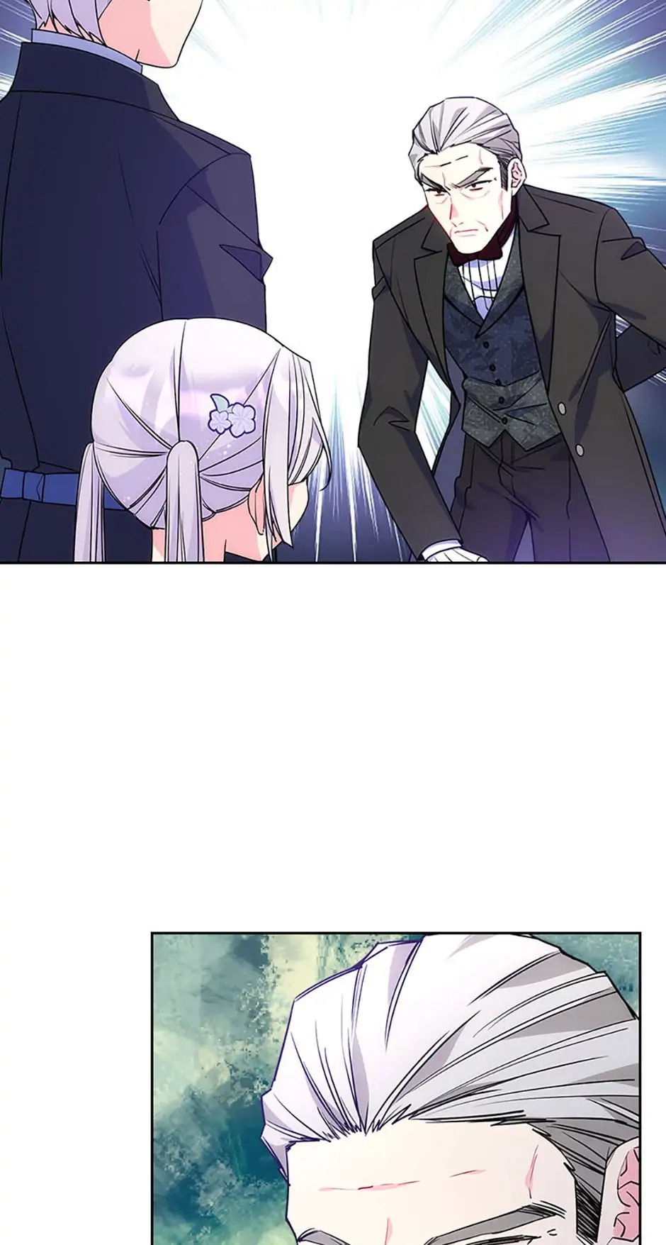 đừng lo lắng, anh trai của em! chapter 55 11