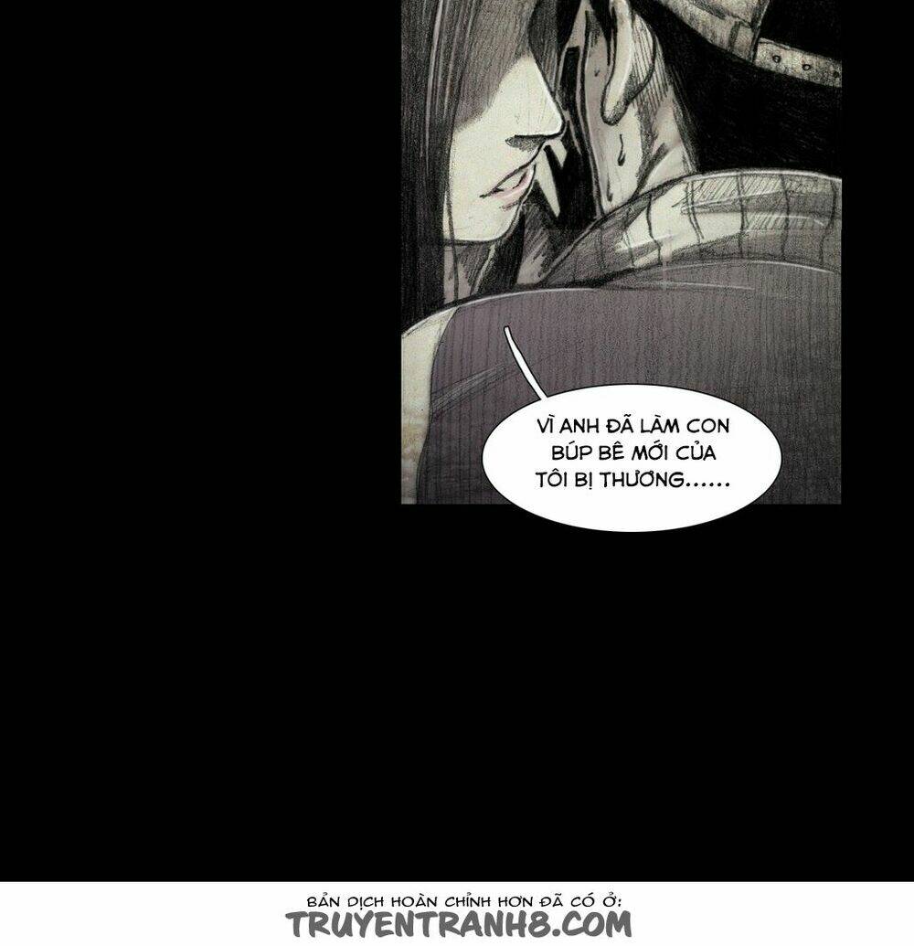 house of doll-ngôi nhà của những búp bê chapter 4 36