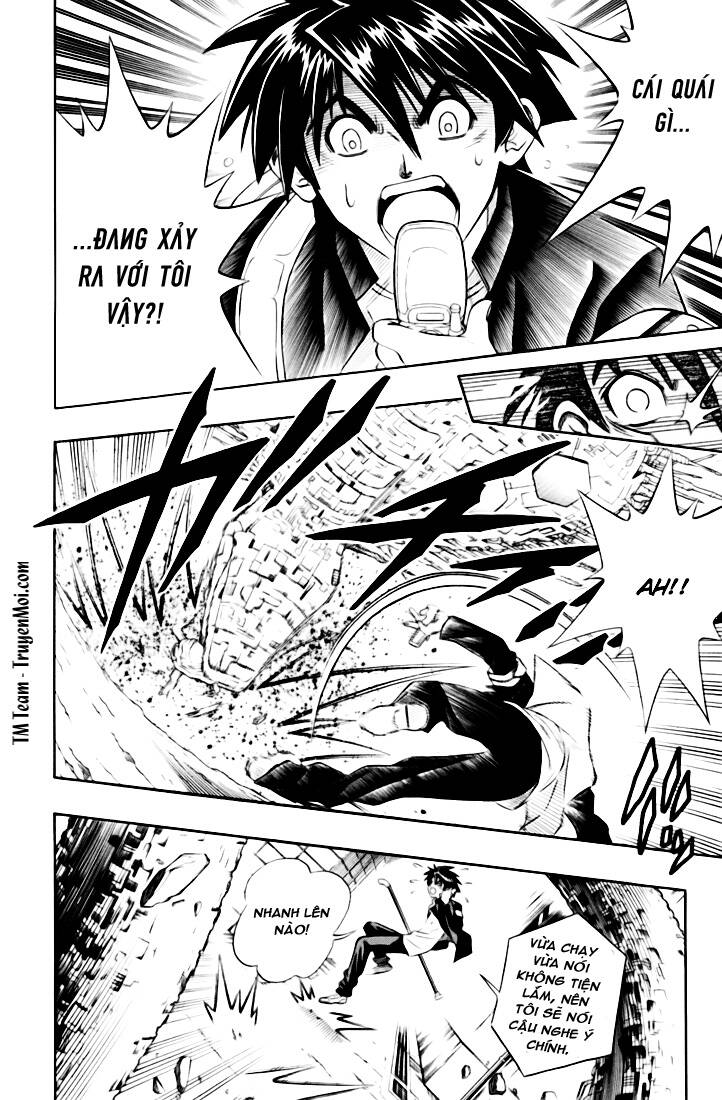 busou renkin chapter 1 28