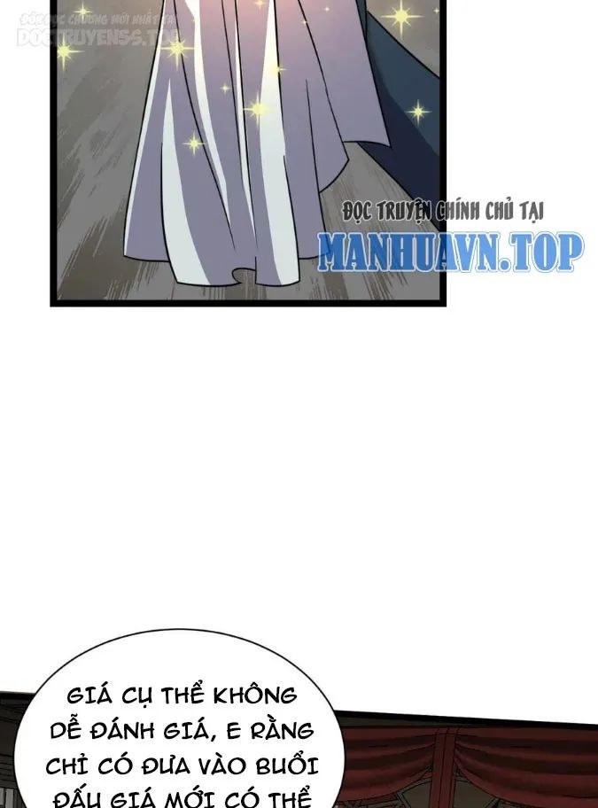 huyền huyễn: ta bắt đầu vô địch từ bại gia chapter 13 3