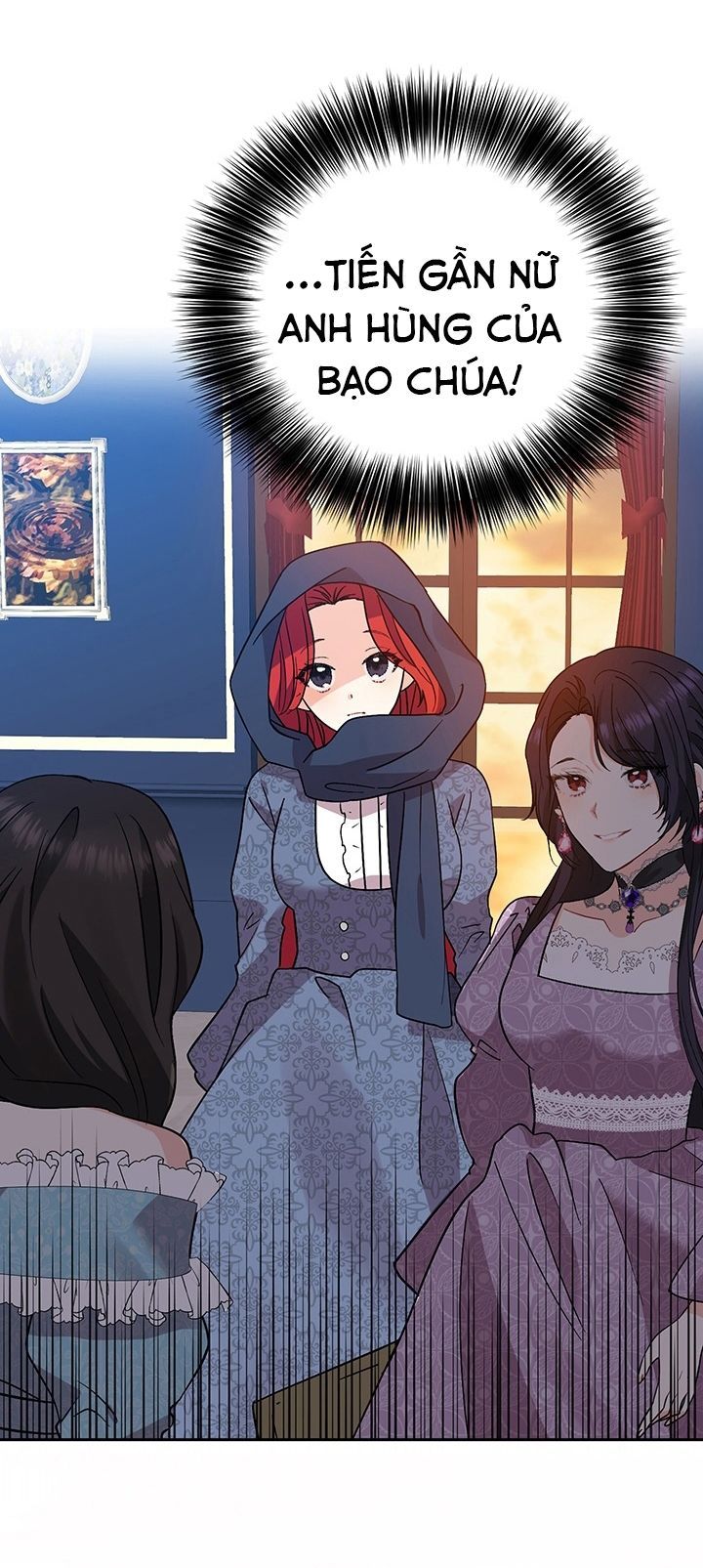 tôi sẽ trở thành gia sư của bạo chúa chapter 9 61