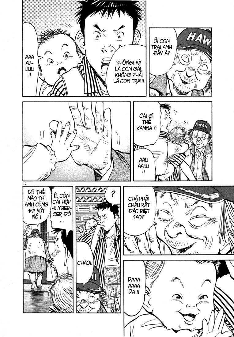 những chàng trai thế kỉ 20 chapter 16 10