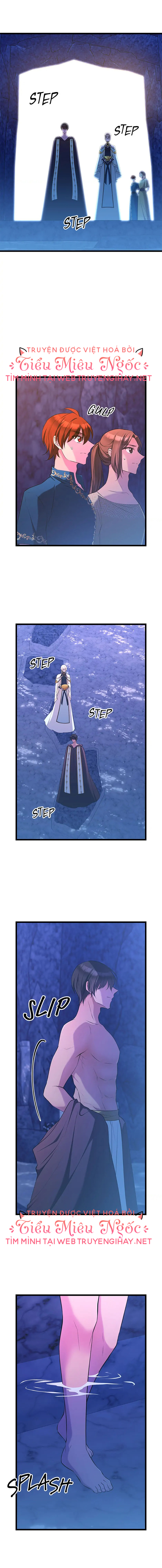 mãnh thú bệ hạ chapter 47 13