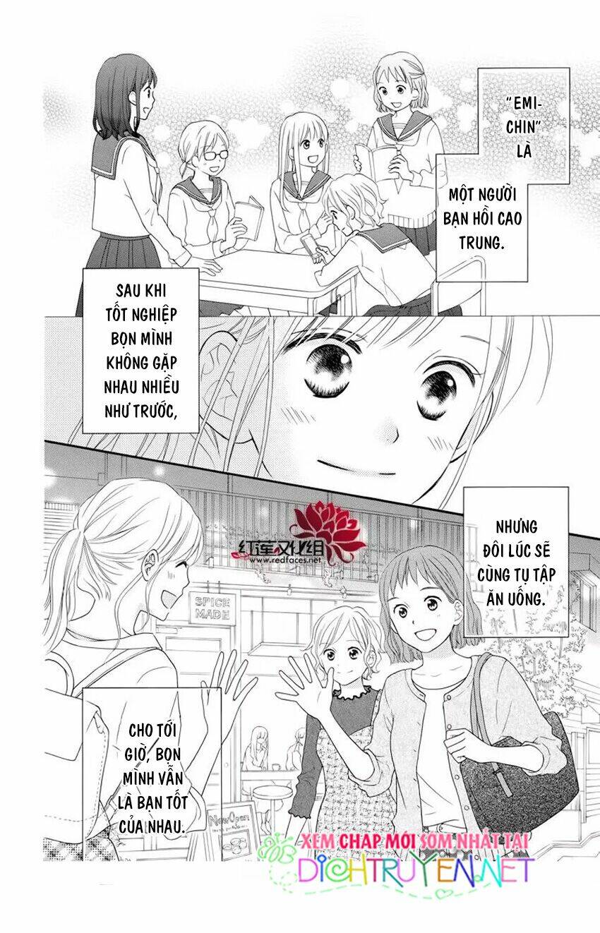 life so happy chapter 13 8