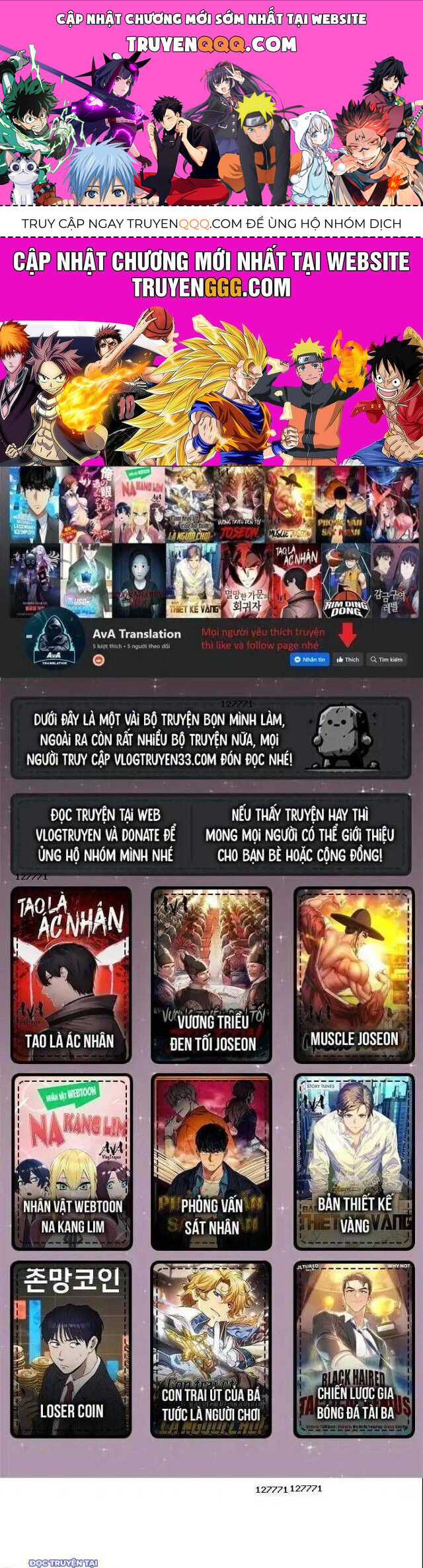 shark - cá mập chapter 191 1