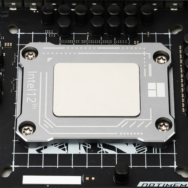 Thermalright LGA1700-BCF GRAY – Bộ gông chống cong CPU (không kèm kem tản nhiệt)_ HÀNG CHÍNH HÃNG