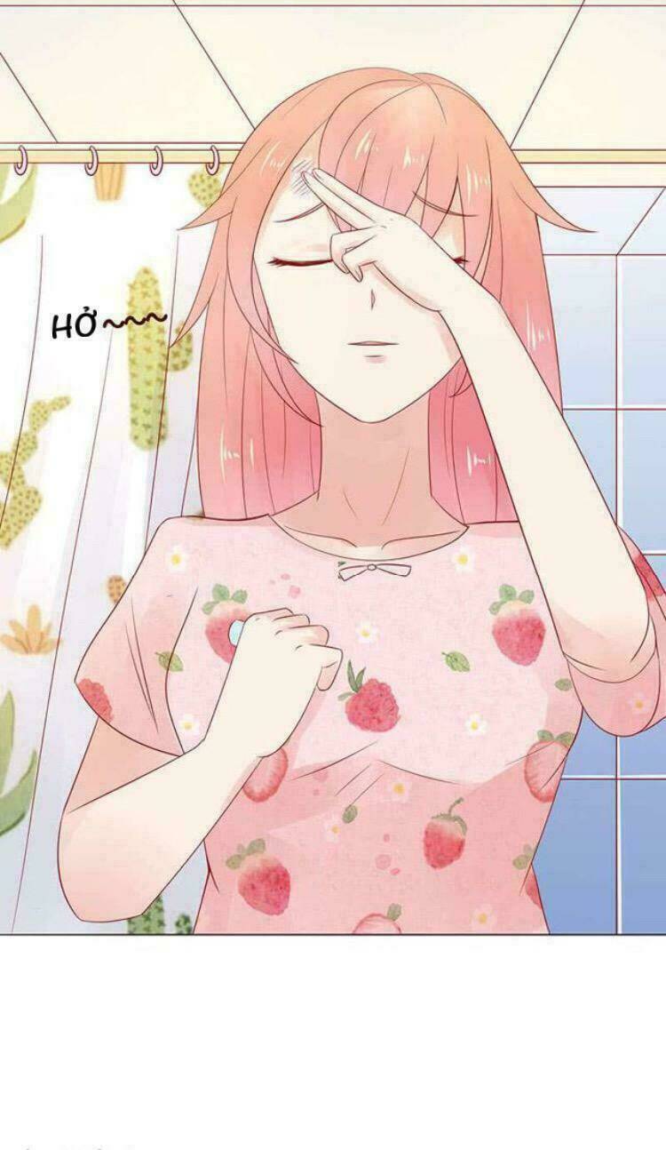 băng sơn học trưởng không được chọc chapter 23.2 22