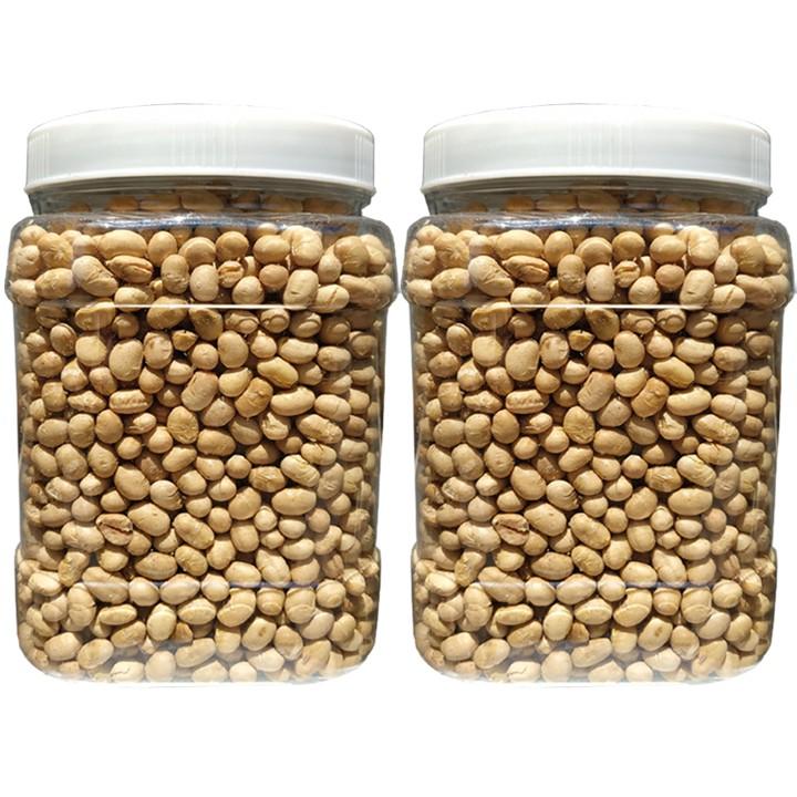 1KG ĐẬU NÀNH SẤY GIÒN THƠM NGON CHẤT LƯỢNG