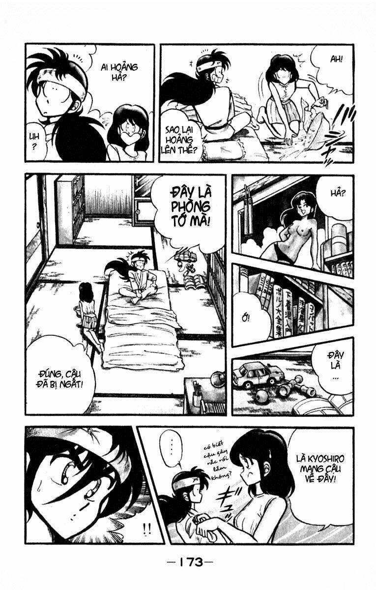 kotaro makaritoru chapter 40 4