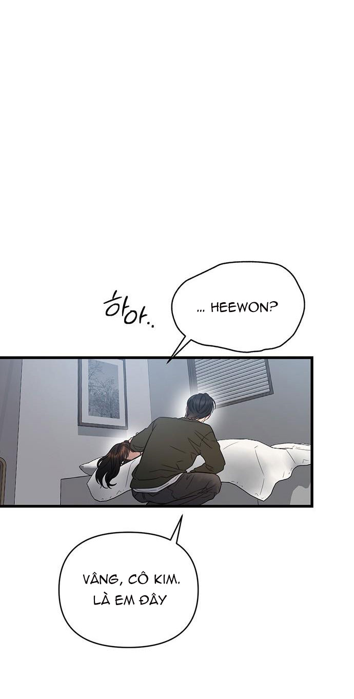 [18+] dục vọng tao nhã chapter 33.1 11