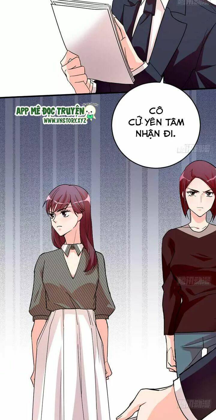 thiên hậu trở về chapter 85 28