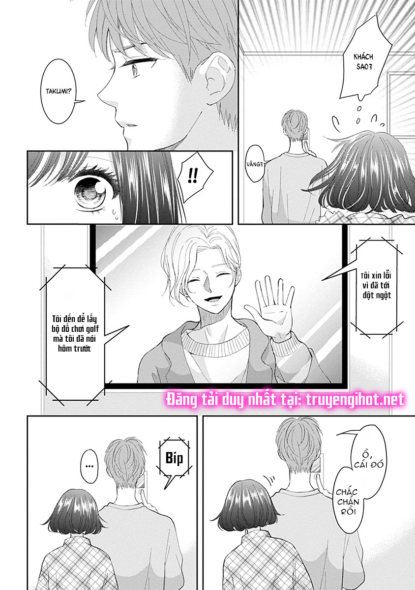 hãy làm cho tôi cứng chapter 6.2 6