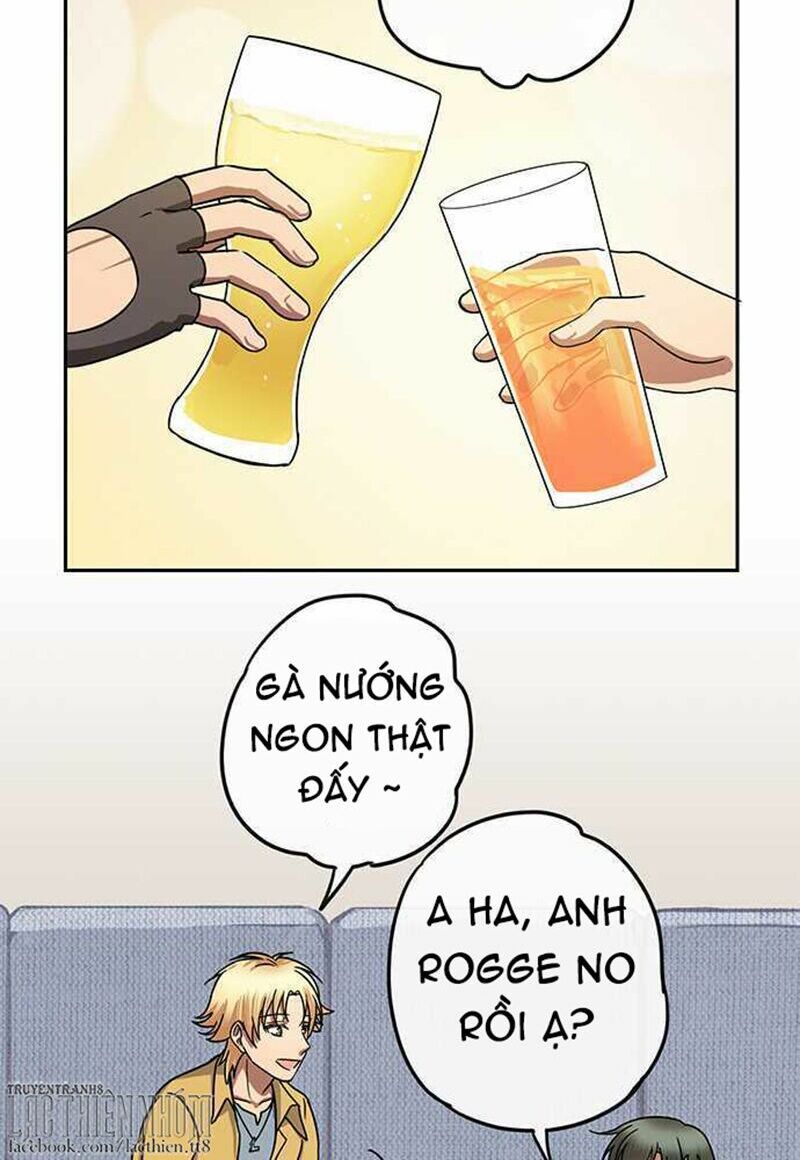 nụ hôn nguyền rủa chapter 97 6