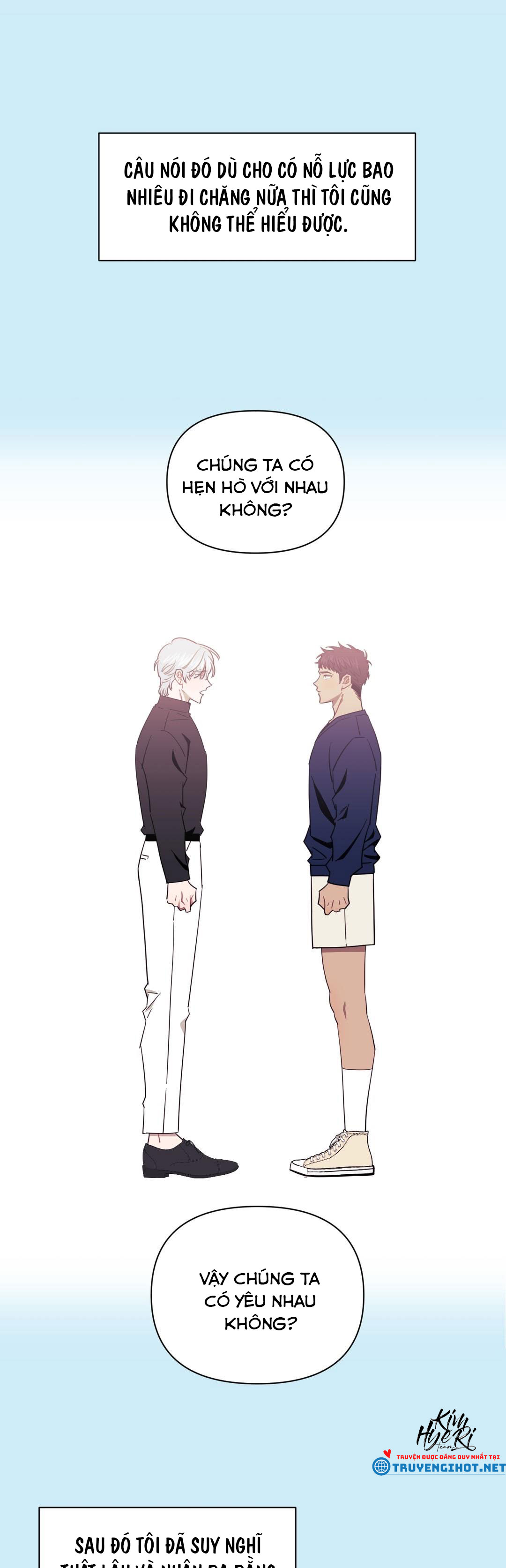 hơn cả bạn bè chapter 27 2