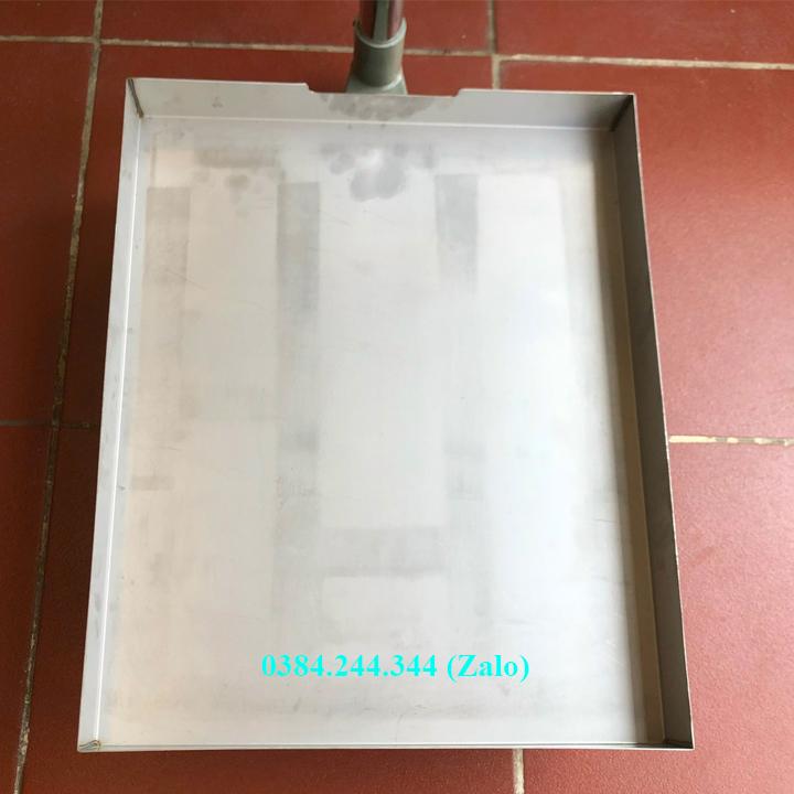 Cân bàn điện tử thông dụng Digi DI28SS, Mức cân 60kg, độ chia 0.01kg, Bàn cân kích thước 40x50cm