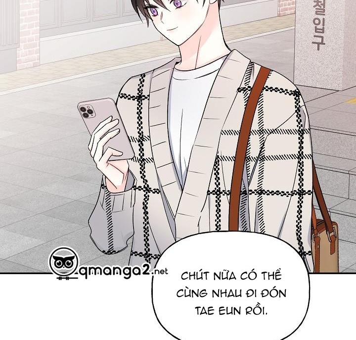 xác suất tình yêu chapter 34 5