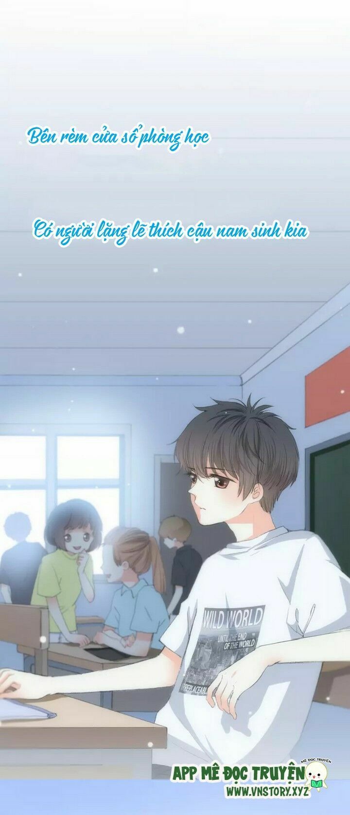 con tim rung động 2 chapter 0 4